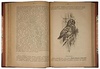 Гааке В. Звери, птицы и насекомые Средней Европы. Их жизнь и нравы (Антикварная книга 1901г.)