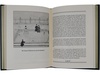 Подарочная книга «Гольф. История королевской старинной игры», кожаный переплёт