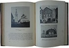 Ростов Великий. Углич Памятники художественной старины (Антикварная книга 1913г.)