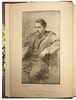 Грабарь И. Валентин Александрович Серов. Жизнь и творчество (Антикварная книга 1914г.)