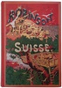 Швейцарский Робинзон. Le Robinson Suisse. Антикварное издание 1893 г. на французском языке