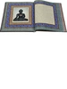 Подарочная книга "Жизнь Будды" в футляре