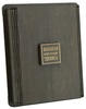 Подарочная книга "Большая энциклопедия тенниса" в эксклюзивном переплёте