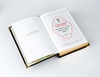 Библия «Благочестие» (подарочная книга)