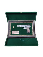 Панно "Макет пистолета ТТ" в подарочной коробке