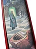 Подарочная книга "Пикник на обочине" Братья Стругацкие