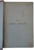 Quel amour d'enfant Par M-me la comtesse de Ségur, née Rostopchine (Антикварная книга 1905 г. на французском языке)