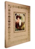 Модерн в мировой графике. Подарочная книга