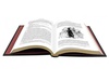 Подарочная книга "Шагреневая кожа" Оноре де Бальзакак