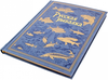 Подарочная книга "Русская рыбалка" Сабанеева Л.П.