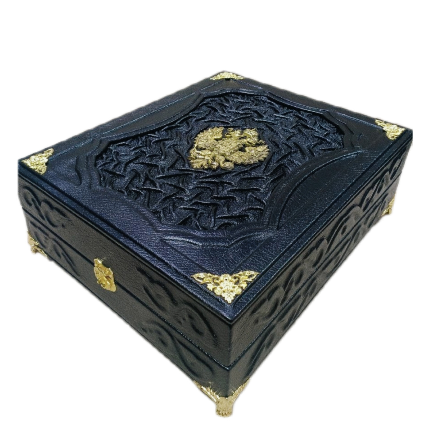 Миссия России. Эксклюзивное подарочное издание