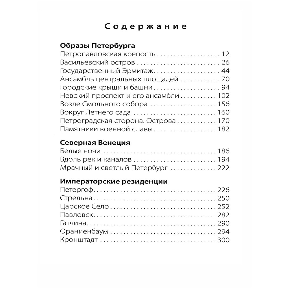 Санкт-Петербург (большой формат). Подарочное издание в кожаном переплёте