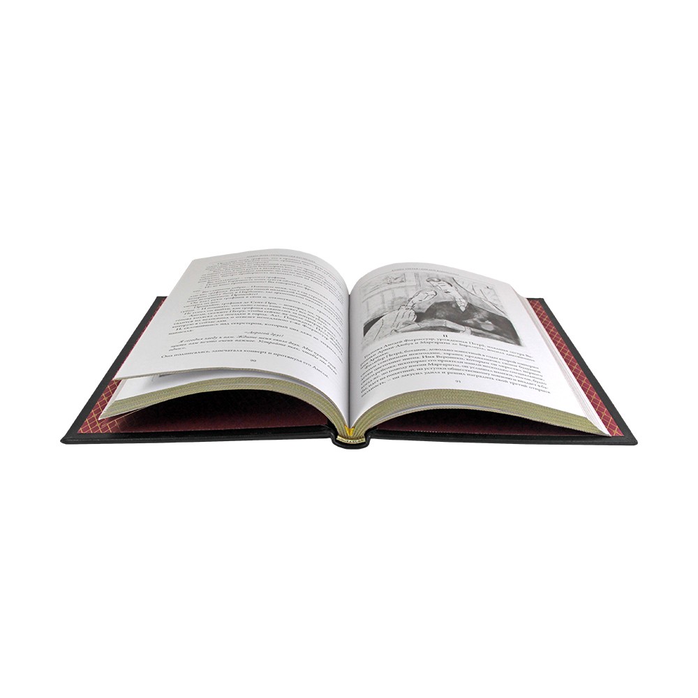 Подземелья Ватикана. Андре Жид (подарочная книга)
