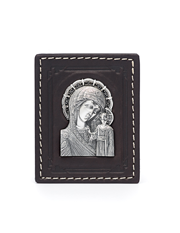 Дорожная икона «Богородица»