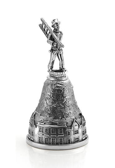 Колокольчик «Трубочист»