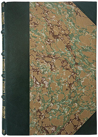 Зеленкова О.К. ("Вегетарианка"). "Я никого не ем!" 365 вегетарианских меню и руководство для приготовления вегетарианских кушаний (Антикварная книга 1909г.)