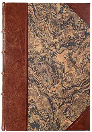 Адам Смит. Исследование о богатстве народов (Антикварная книга 1924г.)