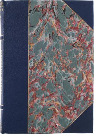 Вторичные методы добычи нефти в США (Антикварная книга 1947г.)