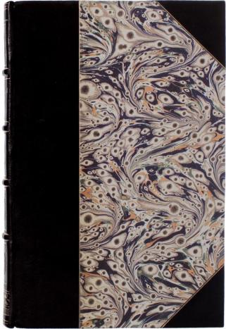 Урало-Волжская нефтеносная область (Антикварная книга 1941г.)