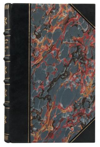 Немирович-Данченко. У голубого моря. Люди и природа в низовьях Волги (Антикварная книга 1903г.)