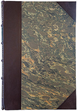 Мечников И.И. Этюды о природе человека (Антикварная книга 1905г.)