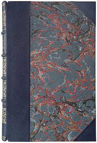 Пыляев М.И. Старый Петербург. Рассказы из былой жизни столицы. Антикварное издание 1903 года