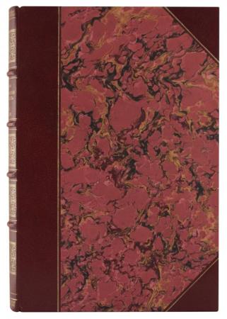 Новицкий А. Передвижники и влияние их на Русское искусство (Антикварная книга 1897г.)