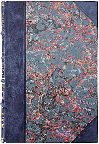 Туган-Барановский М. Русская фабрика в прошлом и настоящем (Антикварная книга 1922г.)