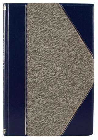 Беатус Додт. Фреденсборг или Воспоминания Карла Гагена (Антикварная книга 1868г.)