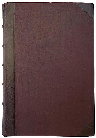 Менделеев Д. Основы химии (Антикварная книга 1903г.)