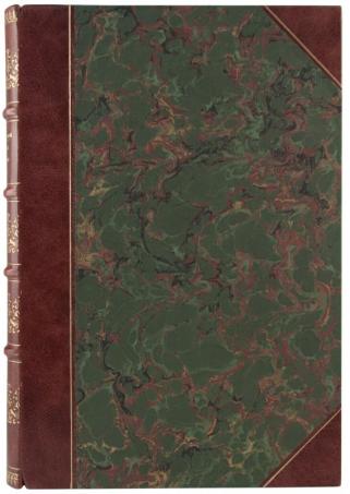 Туган-Барановский М.И. Периодические промышленные кризисы (Антикварная книга 1923г.)