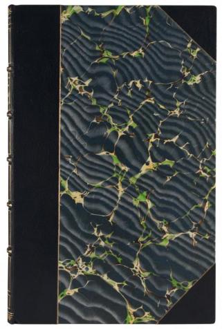 Вамбери А. Путешествие по Средней Азии. Описание поездки из Тегерана через Туркменскую степь по восточному берегу Каспийского моря в Хиву, Бухару и Самарканд. Антикварная книга 1865 года