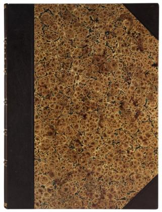 Мильтон Д. Потерянный и возвращенный рай (Антикварная книга 1899г.)