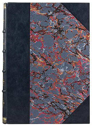 Карл Федерн. Данте и его время (Антикварная книга 1911г.)