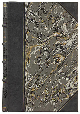 Трубадуры, труверы и миннезингеры (Антикварная книга 1915г.)