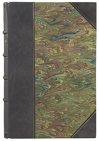 Философия Плотина, основателя новоплатоновской школы (Антикварная книга 1868г.)