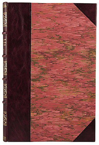 Виктор Никольский. В.И. Суриков. Творчество и жизнь (Антикварная книга 1918г.)