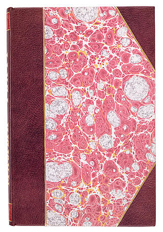 Кара-Мурза С.Г. Малый театр. Очерки и впечатления. 1891-1924 гг. (Антикварная книга 1924г.)