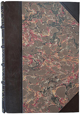 Смайльс С. Биографии промышленных деятелей. Железо-промышленники и фабриканты железных изделий (Антикварная книга 1903г.)