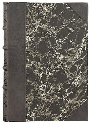 Ренан Э. Антихрист (Антикварная книга 1907г.)