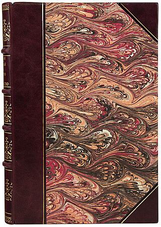 Каутский К. Античный мир, иудейство и христианство (Антикварная книга 1909г.)