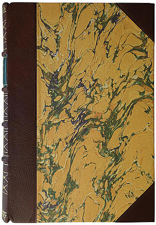 Оствальд Вильгельм. Великие люди (Антикварная книга 1910г.)