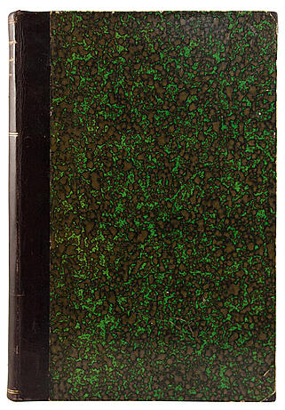 Ольденбург С. Буддийские легенды (С автографом автора, антикварная книга 1894г.)