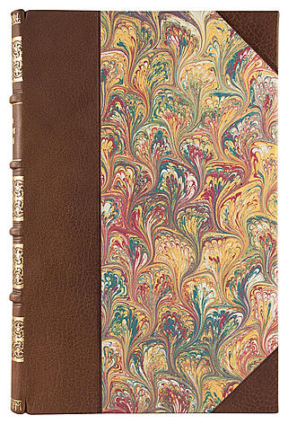 Тарле Е.В. 1. История Италии в Новое время. 1901г. 2. История Италии в Средние века. 1906г. (В одном переплёте)