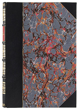 Патер В. Ренессанс: очерки искусства и поэзии (Антикварная книга 1912г.)