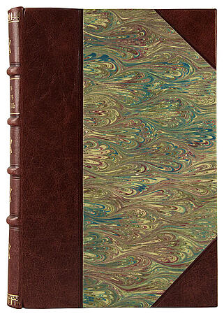 Лариш М. При дворе Габсбургов (Антикварная книга 1915г.)