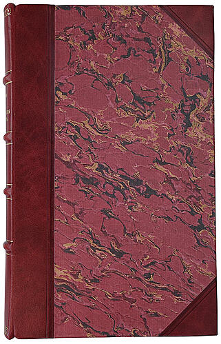 Йог Рамачарака. Основы миросозерцания индийских йогов (Антикварная книга 1914г.)