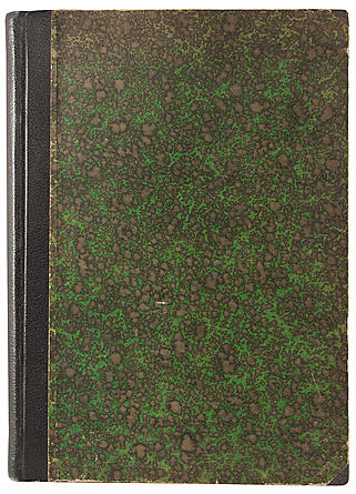 Чупров А.И. Политическая экономия (Антикварная книга 1906г.)