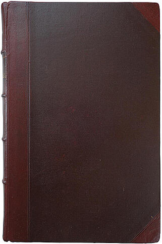 Лангбейн Г. Полное руководство к осаждению металлов гальваническим путем (Антикварная книга 1895г.)