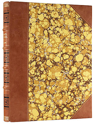 Грабарь И. Валентин Александрович Серов. Жизнь и творчество (Антикварная книга 1914г.)